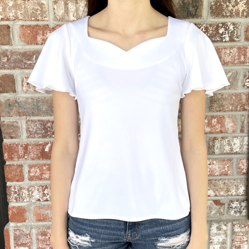 00 Formal Fashions Inc Blouse